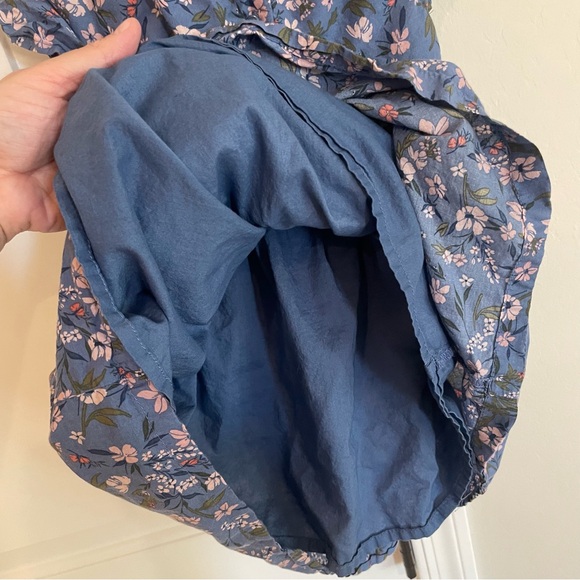 Carter’s Floral Dress - Picture 8 of 8